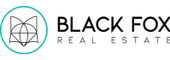 Logo for Black Fox Real Estate Moonee Valley