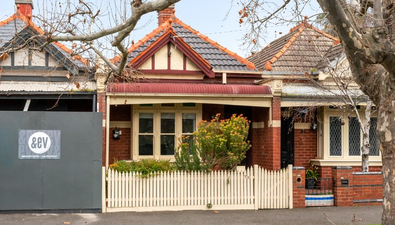 Picture of 70 Page Street, ALBERT PARK VIC 3206