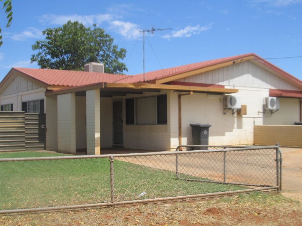 11 Griggs Street, Tennant Creek NT 0860, Image 0