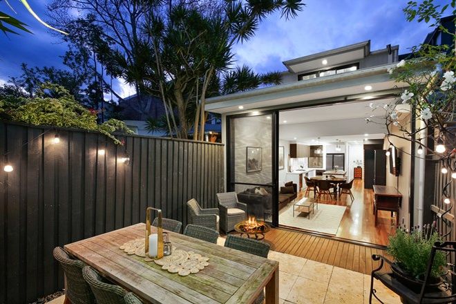 Picture of 5 Knight Street, ERSKINEVILLE NSW 2043
