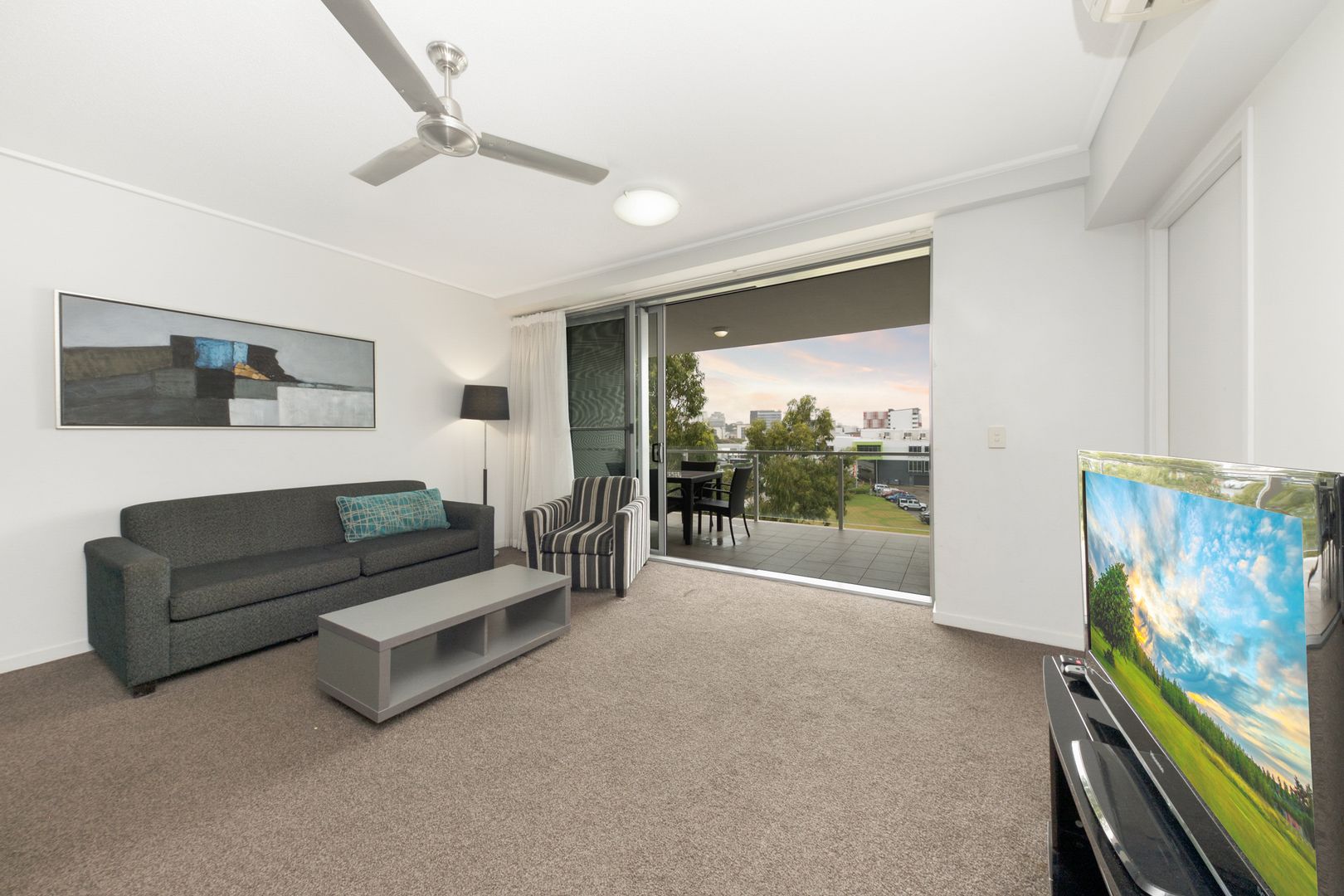 16/3 Kingsway Place, Townsville City QLD 4810, Image 2