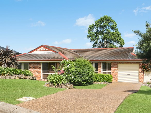 4 Lauren Close, Rutherford NSW 2320