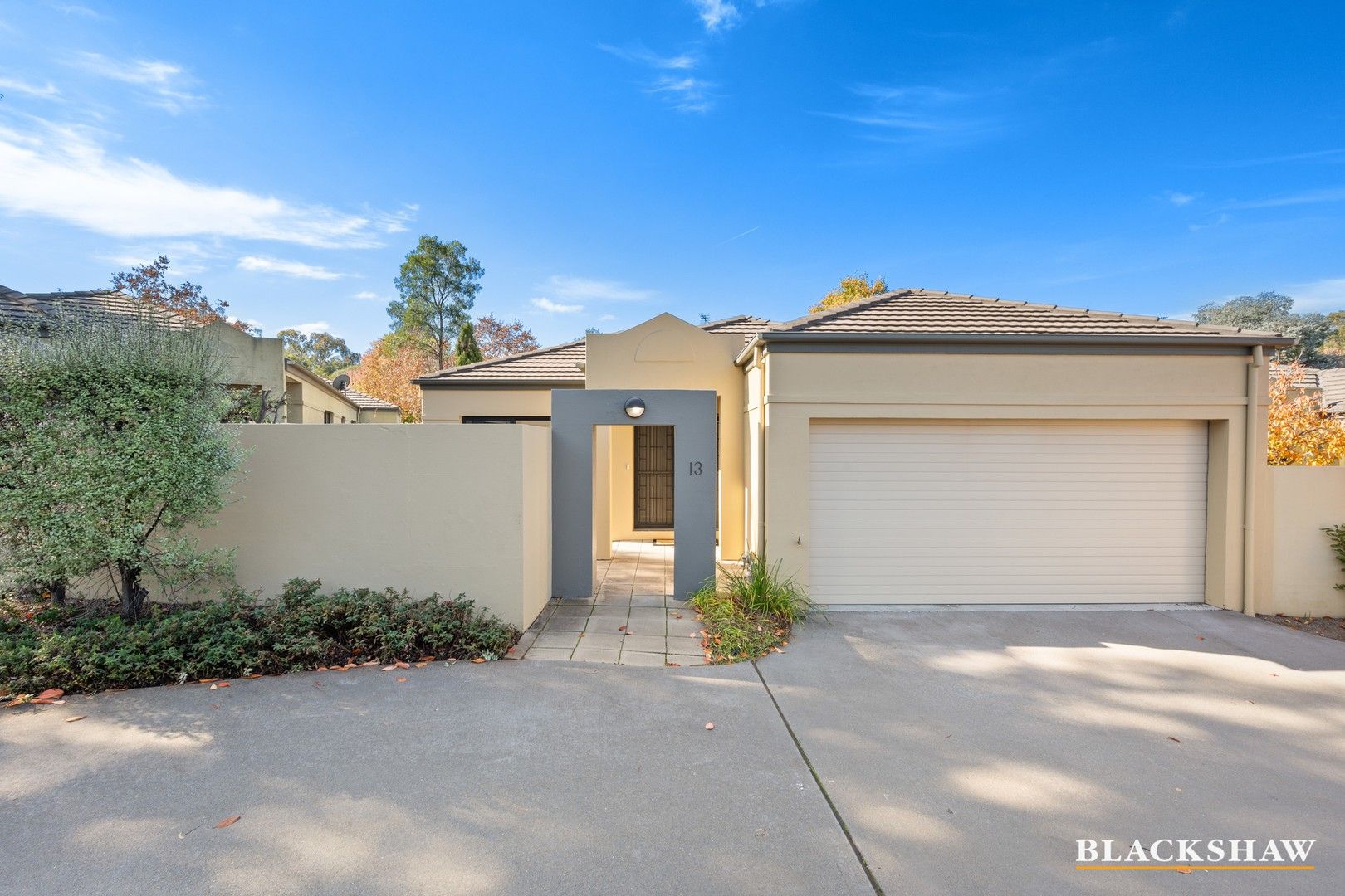 13/112 Blamey Crescent, Campbell ACT 2612, Image 0