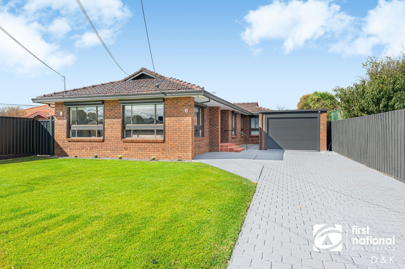 6 Hedgerow Court, Albanvale VIC 3021, Image 0