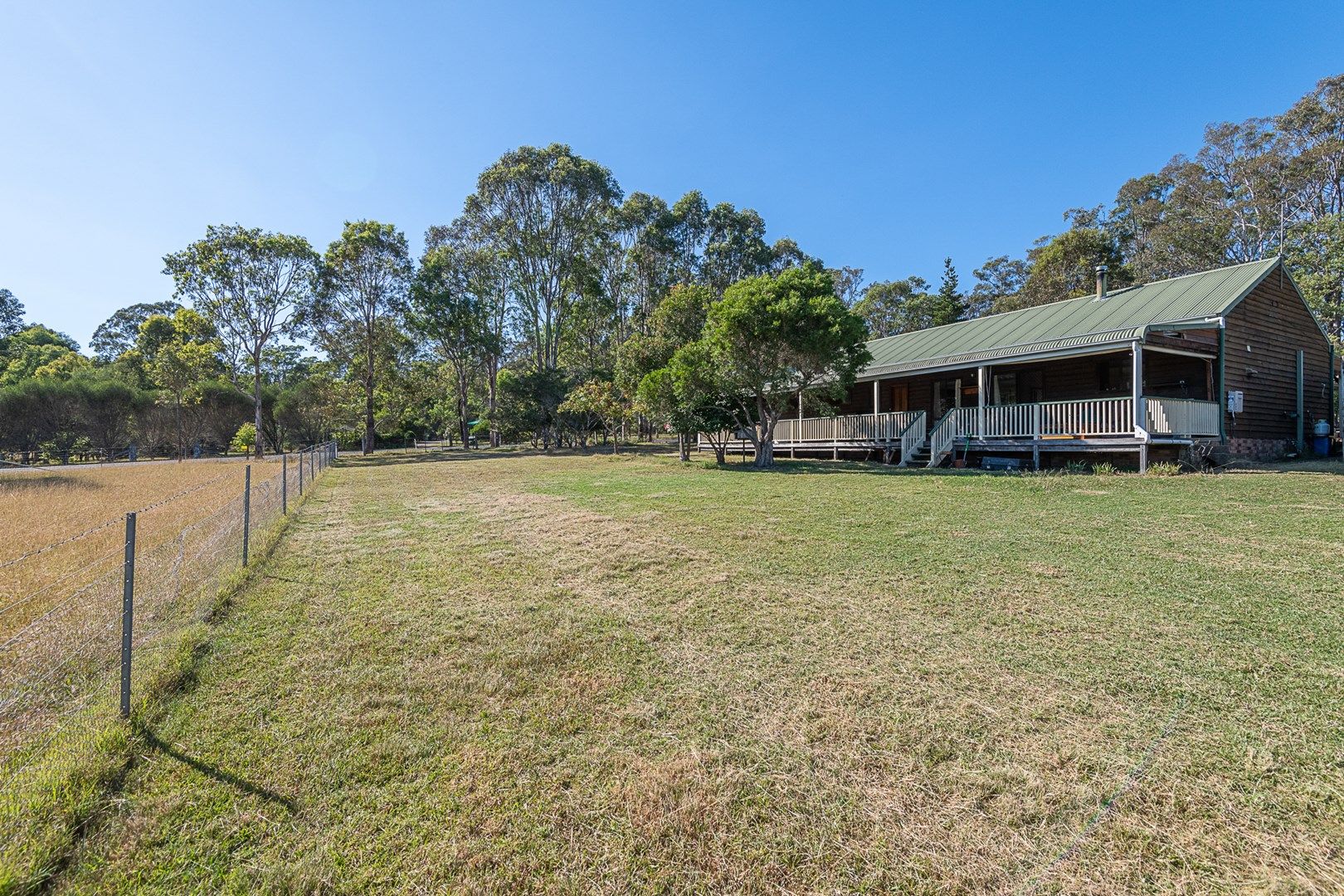 47 Berriman Drive, Congo NSW 2537, Image 0