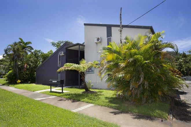 Picture of 7/58 Woodward Street, EDGE HILL QLD 4870