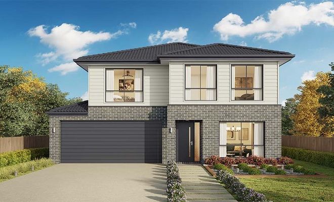 Picture of Lot 185 51 Newbolt Parade, CLYDE NORTH VIC 3978