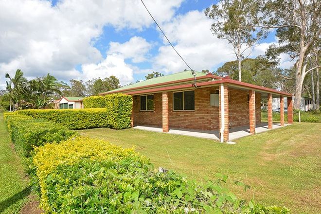 Picture of 29 Knowlands Street, BURRUM TOWN QLD 4659