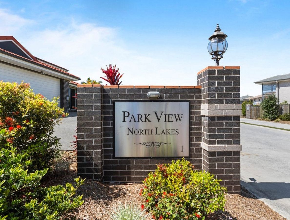 3 bedrooms Townhouse in 104/1 Bass Court NORTH LAKES QLD, 4509