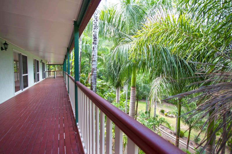 3490 Mirani-Mount Ossa Road, Mount Ossa QLD 4741, Image 2