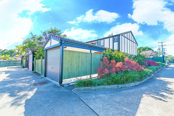 Picture of 1/190-192 Ewing Road, WOODRIDGE QLD 4114