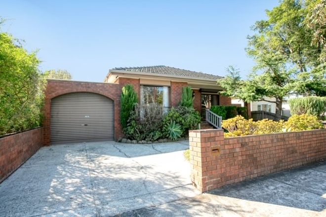 Picture of 16 Cameron Street, RESERVOIR VIC 3073
