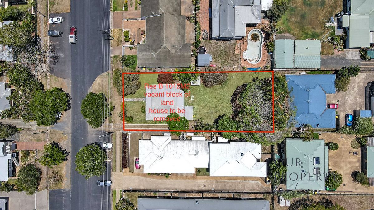 103 Woondooma Street, Bundaberg West QLD 4670, Image 2