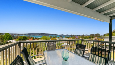 Picture of 14 Hughes Street, POINT CLARE NSW 2250