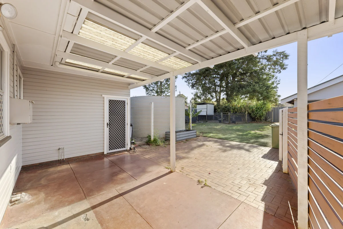 Additional image 10 of 11 Rosina Street, Newtown QLD 4350
