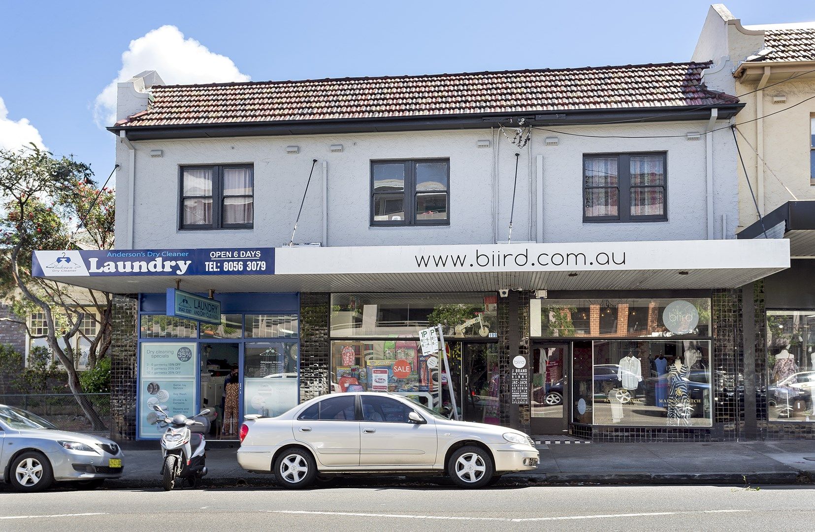 197-201 Clovelly Road, Clovelly NSW 2031, Image 0