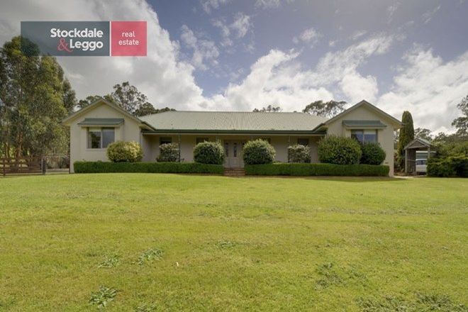Picture of 42 Racecourse Road, HEYFIELD VIC 3858
