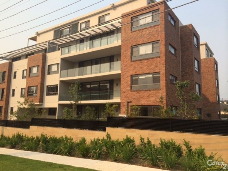 2 bedrooms Apartment / Unit / Flat in 10/20-22 Tryon Road LINDFIELD NSW, 2070