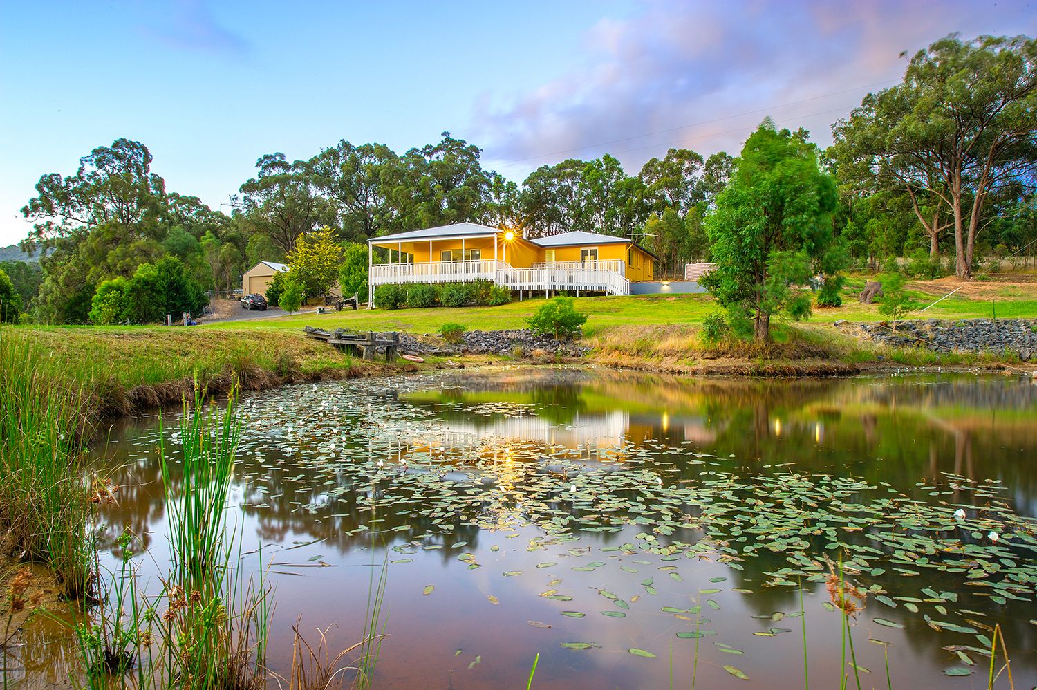 Lot 22 Glenalvon Road, Murrurundi NSW 2338, Image 0