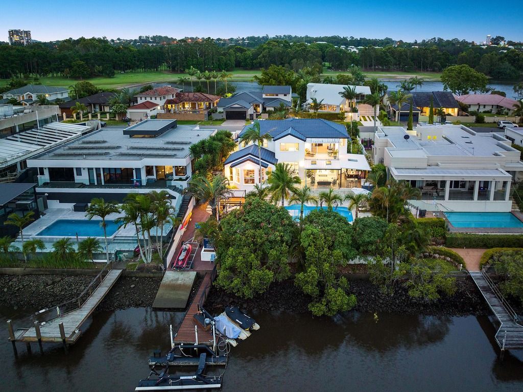 96 Cabana Boulevard, Benowa Waters QLD 4217, Image 1