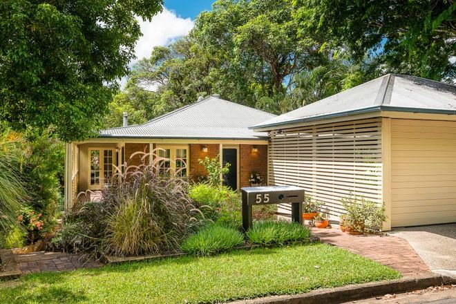 Picture of 55 Suvla Street, BALMORAL QLD 4171