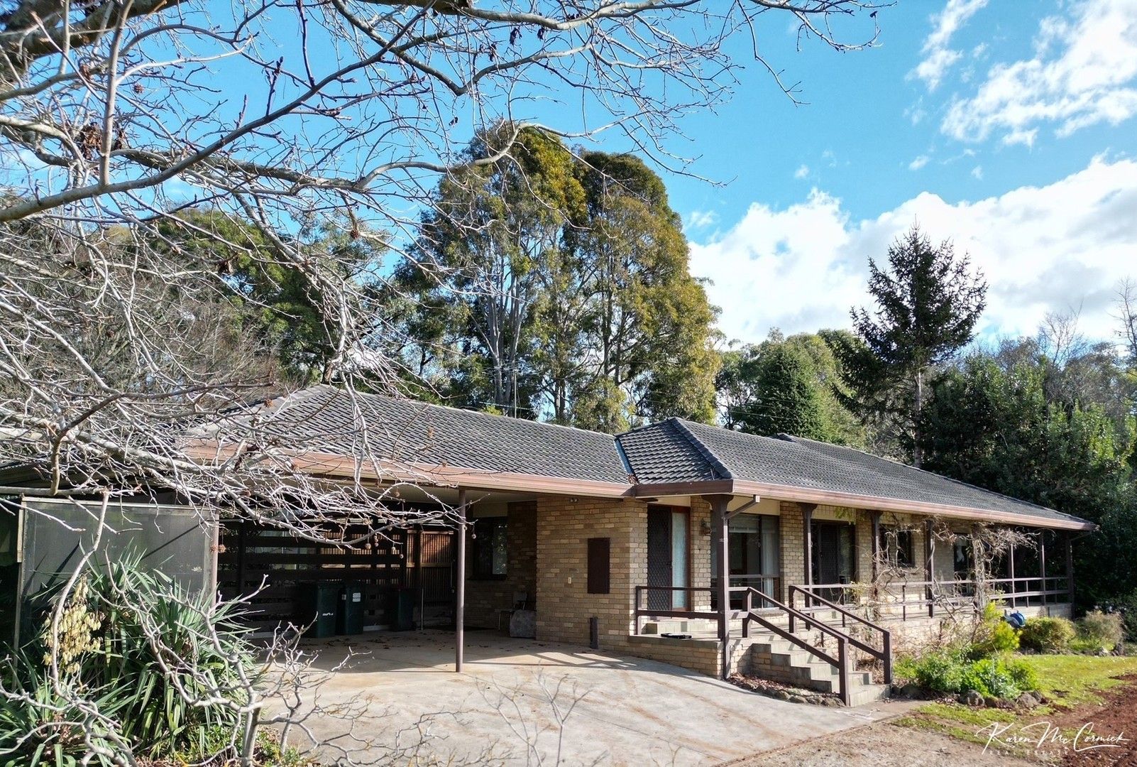 4 bedrooms House in 781 Princes Way DROUIN VIC, 3818