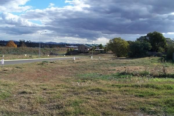 Picture of Lot 11 Emerald Avenue, EAST TAMWORTH NSW 2340