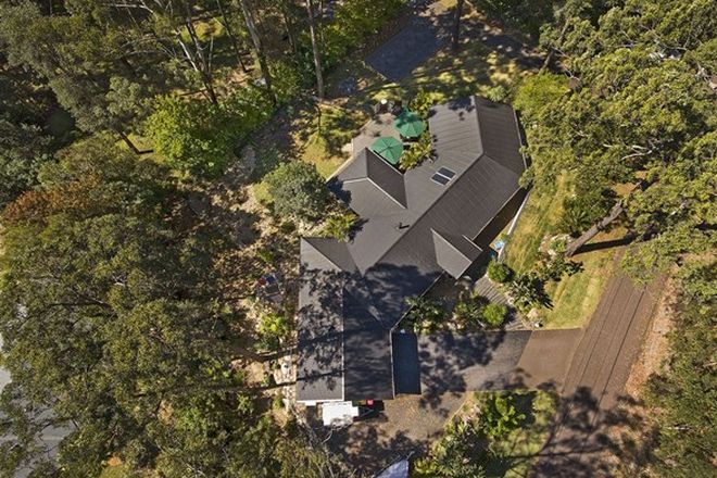 Picture of 99 Elvys Avenue (adjoining Saratoga), YATTALUNGA NSW 2251