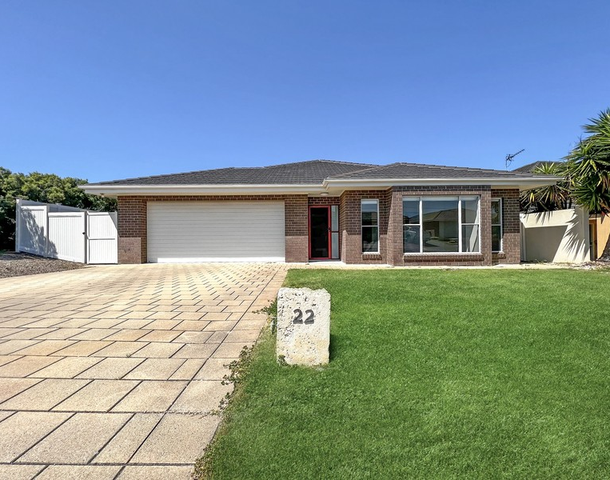 22 Windamere Crescent, Port Lincoln SA 5606