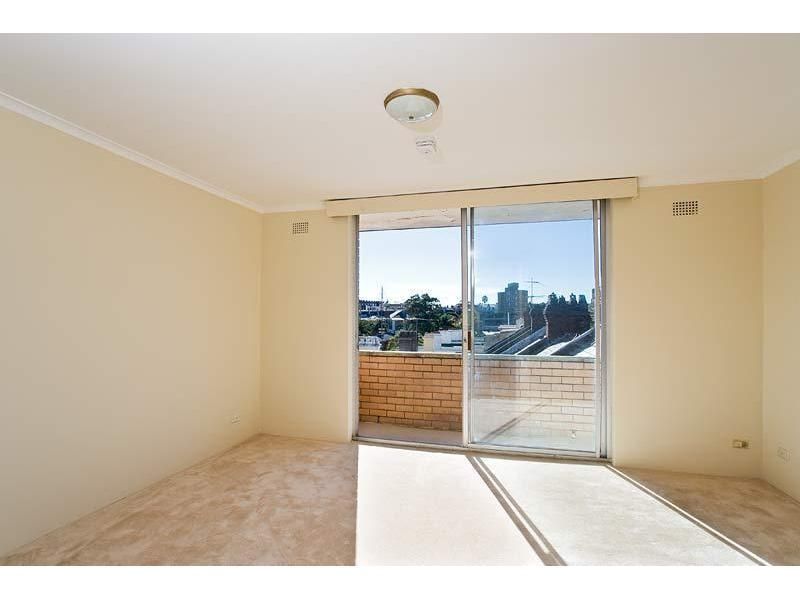 658/58 Cook Road, Centennial Park NSW 2021, Image 1