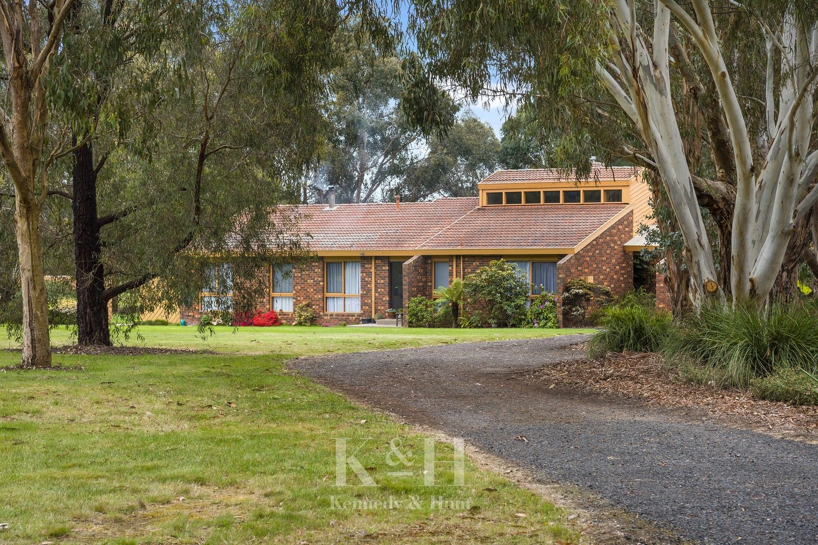 89 Barringo Road, New Gisborne VIC 3438 House for Sale Domain