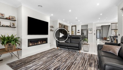 Picture of 37 Portside Way, SAFETY BEACH VIC 3936