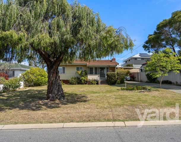 29 Butler Street, Willagee WA 6156