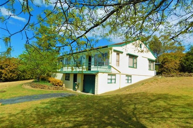 Picture of 3 Moonbi Street, COOMA NSW 2630