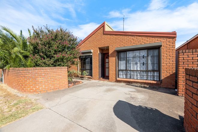 Picture of 2/20 John Street, HORSHAM VIC 3400