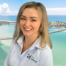 Forster-Tuncurry First National Real Estate - Caitlin Andrews