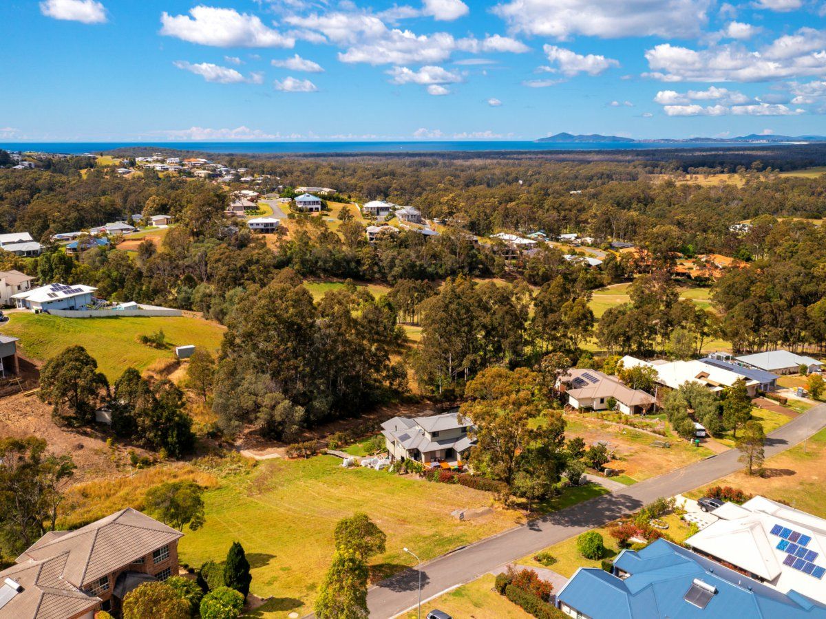 12 The Saddle, Tallwoods Village NSW 2430, Image 0