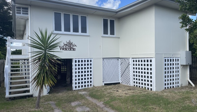 Picture of 13 Cambridge Street, ROCKHAMPTON CITY QLD 4700