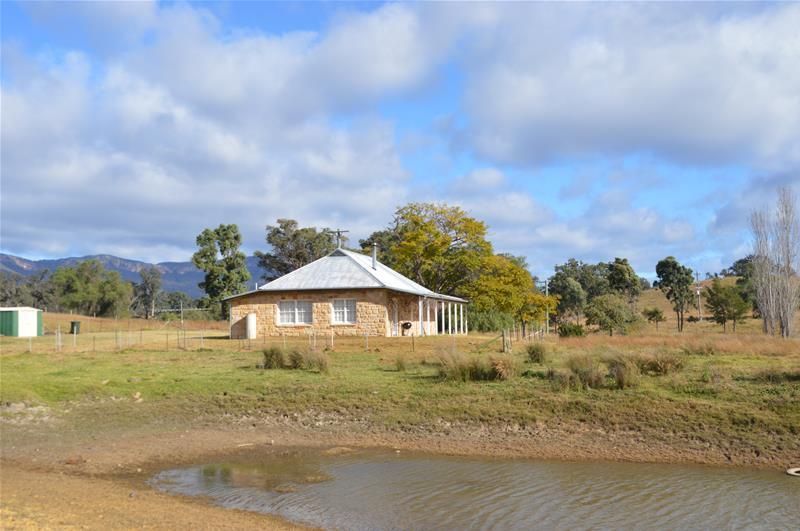 162 Huntingdale Road, Glen Alice Property History & Address Research Domain