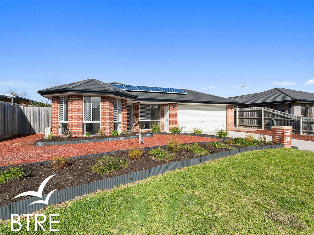 6 Harrison Court, Tyabb VIC 3913, Image 0