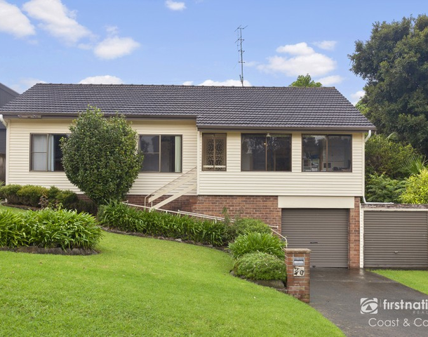 20 Reid Street, Kiama NSW 2533