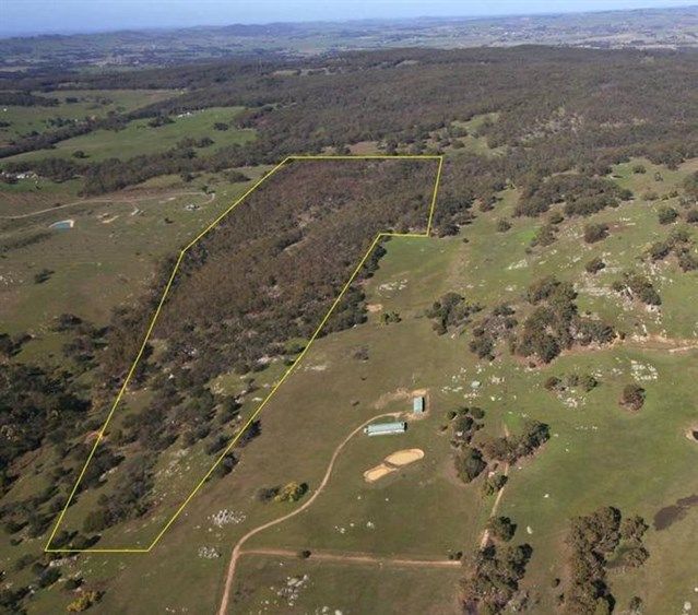 100 Mitchells Road (Nulla Vale via Lancefield), LANCEFIELD VIC 3435, Image 0