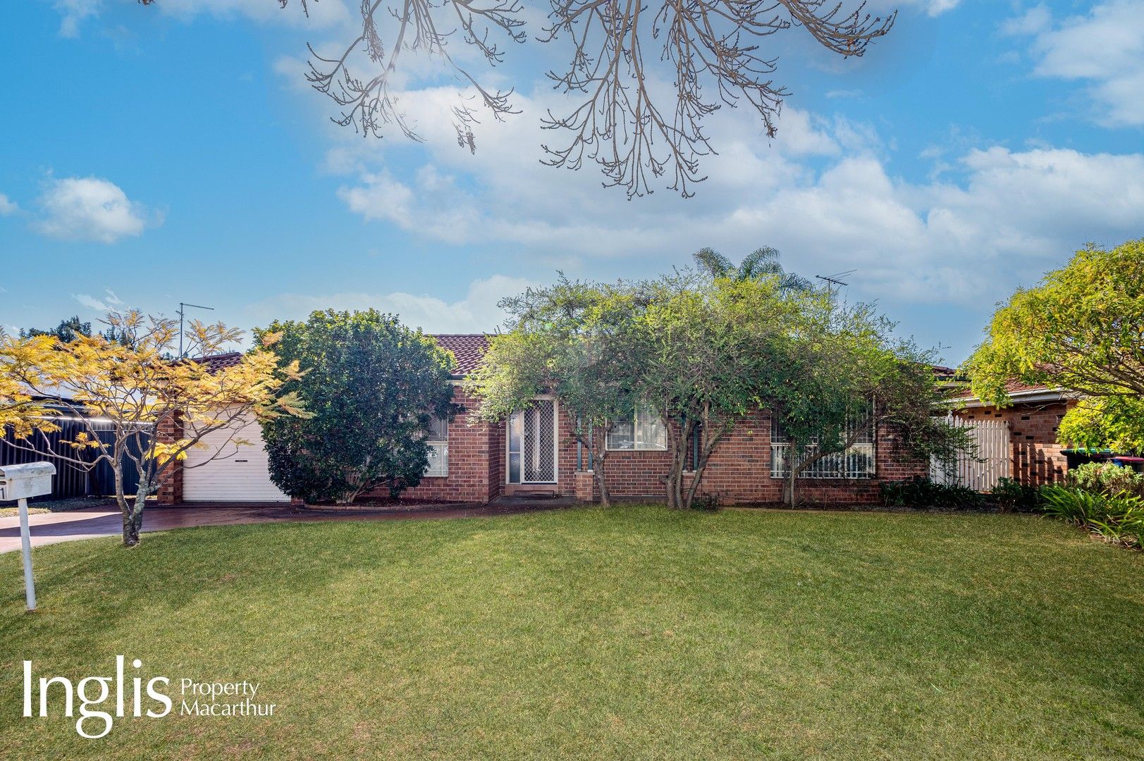 71 Waterworth Drive, Narellan Vale NSW 2567, Image 0