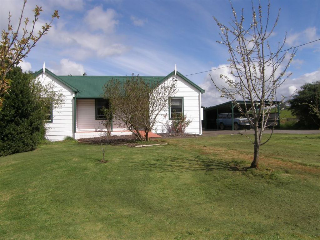 8 Scott Street, Branxholm TAS 7261, Image 0