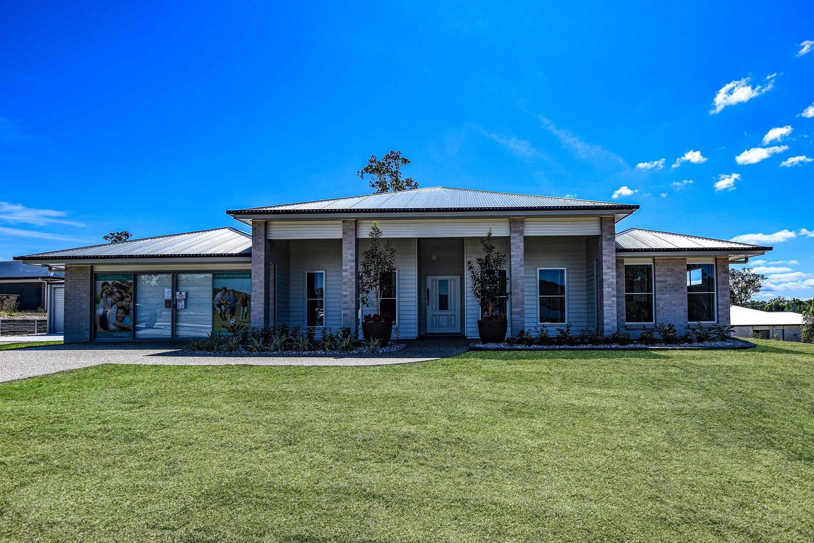 4 bedrooms New House & Land in  D'AGUILAR QLD, 4514