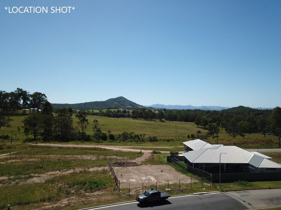 Lot 70 Vista Parade, Wingham NSW 2429, Image 1