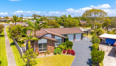 Picture of 5 Tandara place, FORSTER NSW 2428