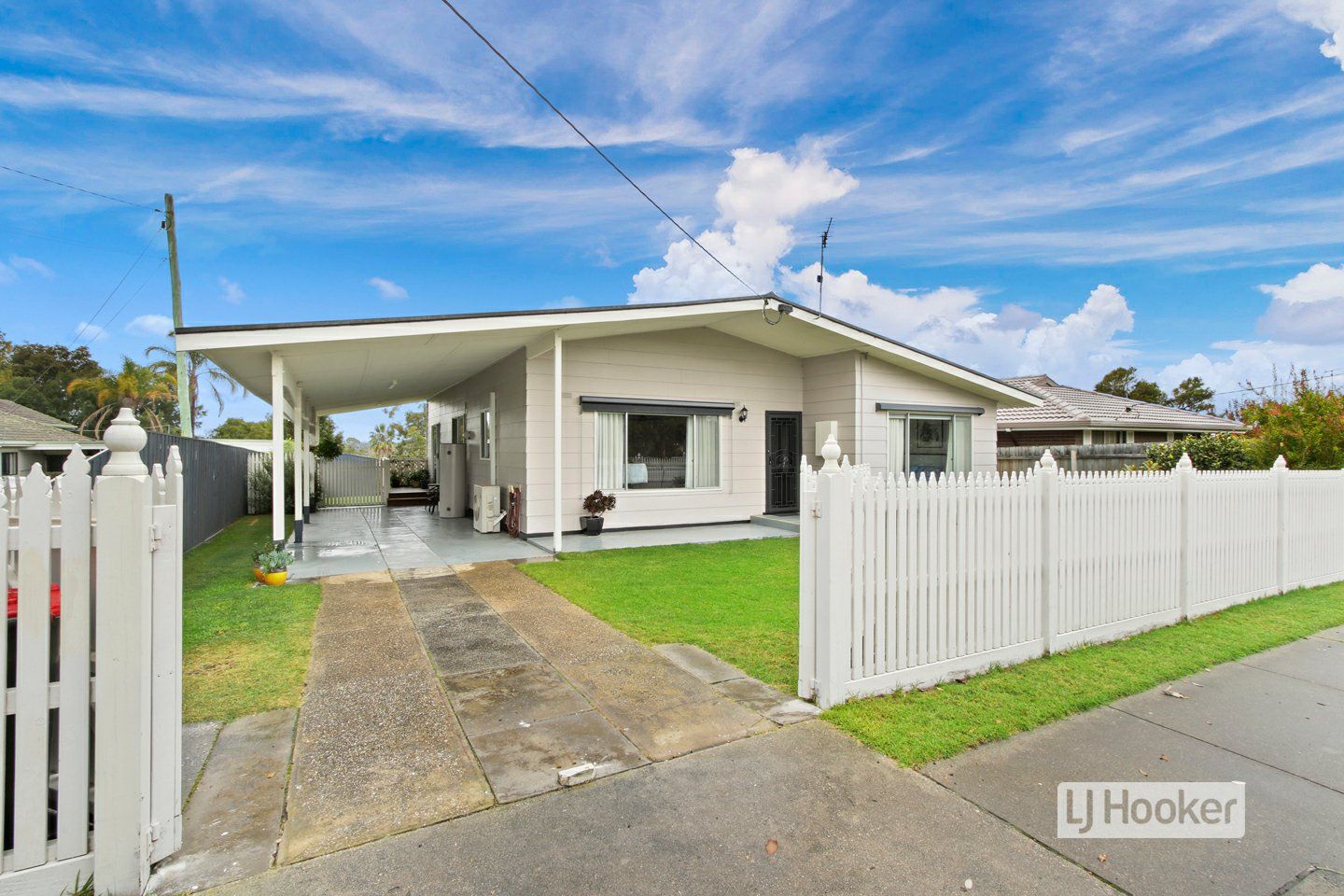 96 Langford Parade, Paynesville Property History & Address Research