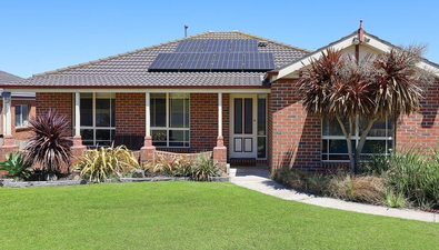Picture of 16 Rongoa Drive, WARRNAMBOOL VIC 3280
