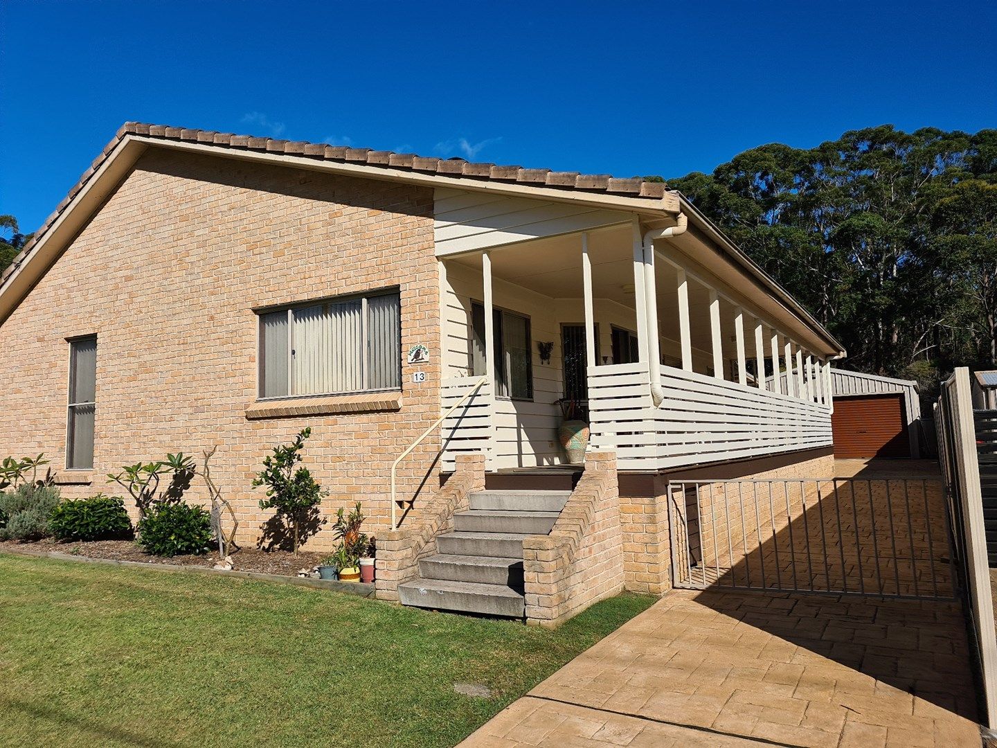 13 Lakeshore Parade, Sussex Inlet NSW 2540, Image 0